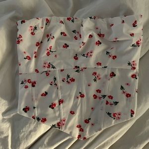 Brand new princess Polly top